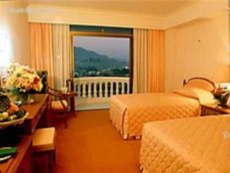 Capital O 1115 Wang Thong Hotel Maesai Mae Sai Exterior foto